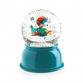 Djeco Djeco nachtlampje kinderkamer vliegtuig