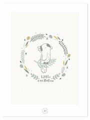Producten getagd met kinderposter