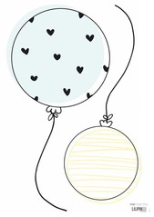 Producten getagd met muurdecoratie babykamer