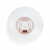 Petit Monkey melamine schaal konijn drops