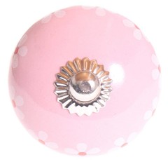 Deurknoppen & Kastknopjes Kinderkamer