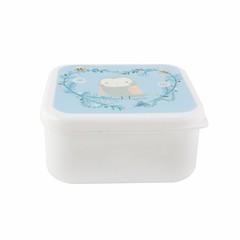 Lunchboxen, broodtrommels en drinkbekers