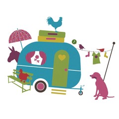 Producten getagd met muursticker kinderkamer