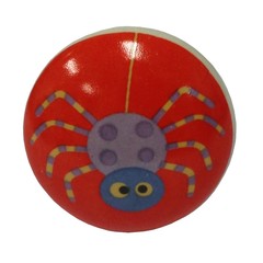 Deurknoppen & Kastknopjes Kinderkamer