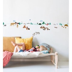 Producten getagd met babykamerdecoratie