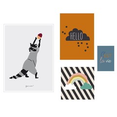 Kinderkamer Accessoires & Decoratie