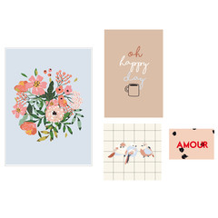 Kinderkamer Accessoires & Decoratie