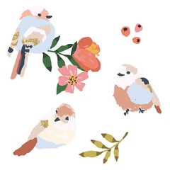 Producten getagd met vogels