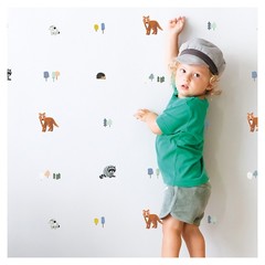 Producten getagd met muursticker kinderkamer