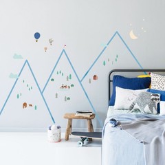 Producten getagd met babykamer decoratie