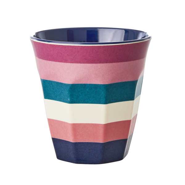 rice Denmark Rice melamine beker strepen Simpy Yes!