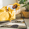 Tapis Petit vloerkleed kinderkamer tipi