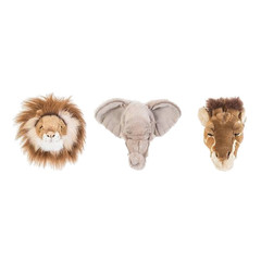 Producten getagd met safari