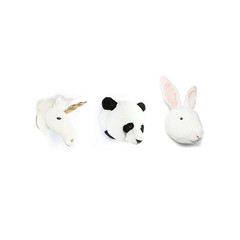 Babykamer accessoires en Kinderkamer decoratie