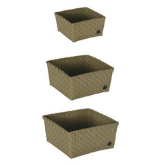 Speelgoedmanden: praktische en stijlvolle opbergmanden voor de kinderkamer