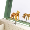 Trousselier muziekdoos met lade safari