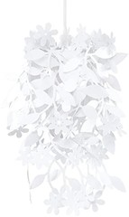 Bloemen kinderlampen
