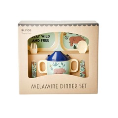 Producten getagd met melamine