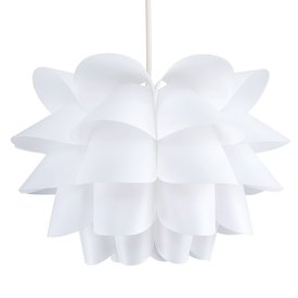  Kinderlamp modern wit