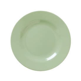 rice Denmark Rice melamine bord khaki groen