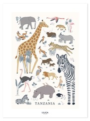 Kinderkamer Accessoires & Decoratie