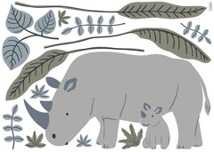 Producten getagd met muursticker kinderkamer