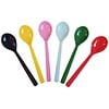 Rice melamine  lepels Favourite Colours