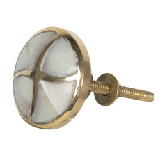 Gouden deurknopjes en kastknoppen