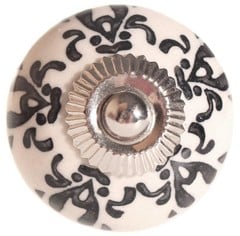 Deurknoppen & Kastknopjes Kinderkamer