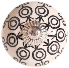 Deurknoppen & Kastknopjes Kinderkamer
