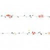 Mimilou muursticker bloemen Frise  Nils