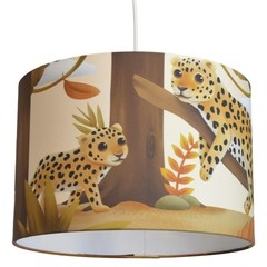 Dieren kinderlampen