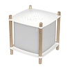 Trousselier magische lamp ballerina Revolution 2.0  blauw