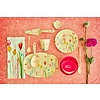 Rice melamine schaaltje Summer Flowers print klein