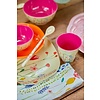 Rice melamine schaaltje Summer Flowers print klein