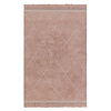 Tapis Petit vloerkleed kinderkamer Milou pink