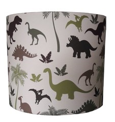 Dieren kinderlampen