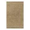 Tapis Petit vloerkleed kinderkamer Emily beige