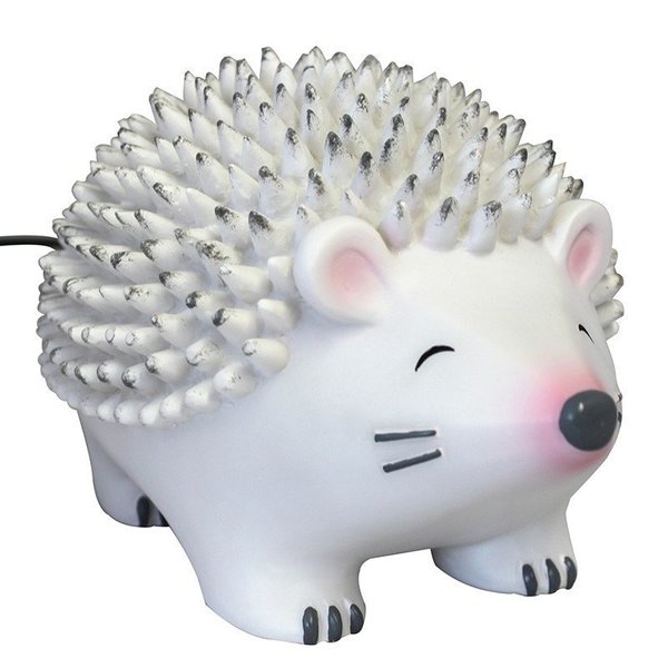 House of Disaster House of Disaster figuurlamp  egel Cute Hedgehog