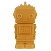 A Lovely Little Company nachtlampje robot aztec gold