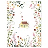 Lilipinso kinderposter huisje Little Cottage