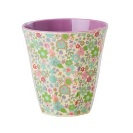 rice Denmark Rice melamine beker Fall Floral print pastel