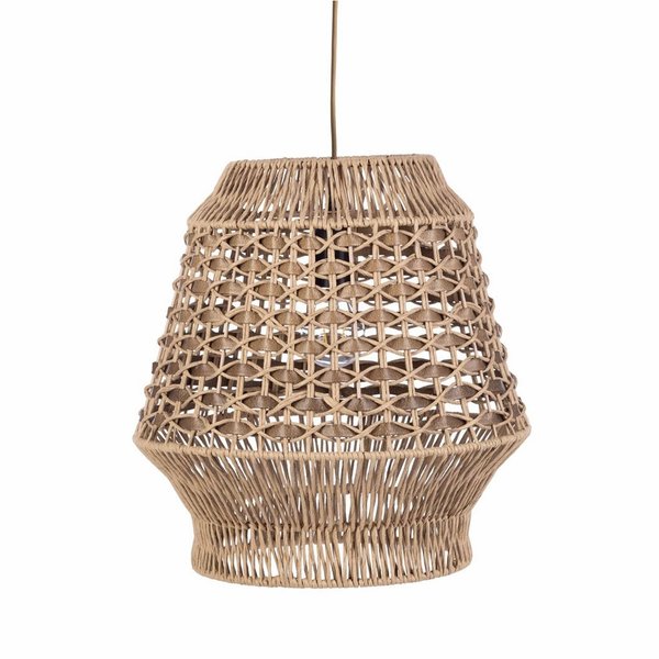 Kidsdepot Kidsdepot hanglamp kinderkamer Zora naturel