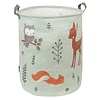 A Lovely Little Company speelgoedmand bosdieren