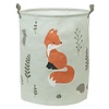 A Lovely Little Company speelgoedmand bosdieren