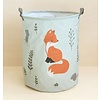 A Lovely Little Company speelgoedmand bosdieren