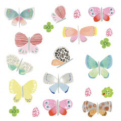 Producten getagd met muursticker babykamer