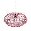 Kidsdepot hanglamp kinderkamer Pumpkin roze