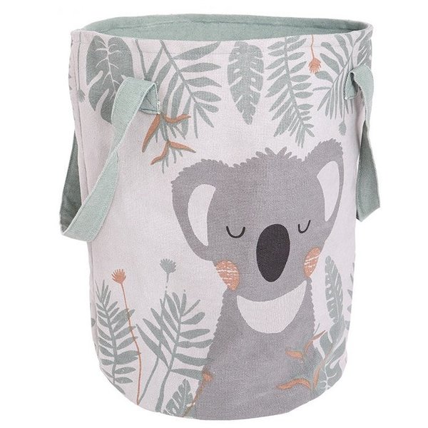 Nattiot Nattiot speelgoedmand koala beer