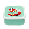 Petit Monkey lunchboxen set dieren